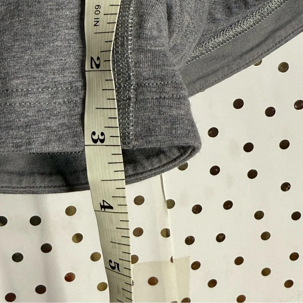 Lululemon Inner Glow Short